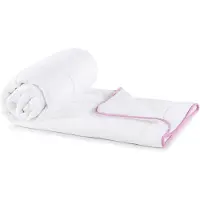Ad Vitam Couette d'été Lavender Provence Summer, 140x200