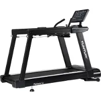 Tunturi Tr30 Platinum Treadmill Argenté