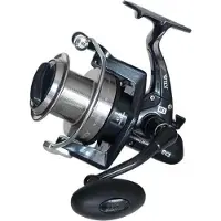 Tica Moulinet De Surfcasting Wily Wl