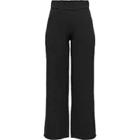 JDY Pantalon 'JDYLOUISVILLE' noir