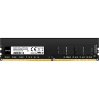 Lexar Mémoire RAM DDR4 8 Go 567789 3200 MHz CL17.00 (466788)