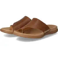 Gabor Tongs marron