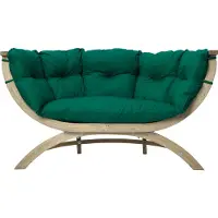 Amazonas Fauteuil Siena Due