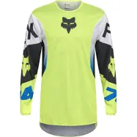 FOX 360 Tine Maillot de motocross Taille