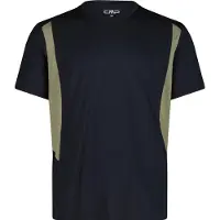 CMP T-shirt à Manches Courtes 35n6787