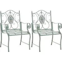 CLP Meubles de jardin