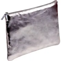 Clairefontaine 3329680087017, Trousse souple, Monochrome, Serrure, 1 pce.