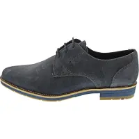 Lloyd Chaussure à lacets 'Drift 110' bleu