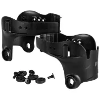Powerslide V Gen Ii Swell/kaze Inline Skates Cuff Argenté EU 36-42