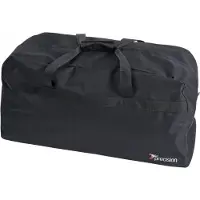 Precision Sporttas Teamtas Noir - Grand kitbag 74x30x40cm