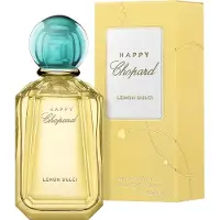 Chopard , Happy Lemon Dulci, Eau De Parfum, For Women, 100 ml