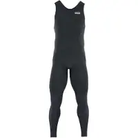 iON Combinaison En Néoprène Sans Manches Sans Fermeture éclair Long John Element Protect 10 Mm