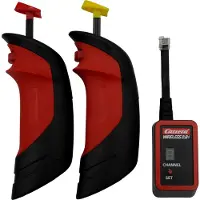 Carrera Wireless 2.0 Set Duo Digital 132/124