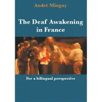 Books on Demand The Deaf Awakening in France