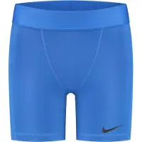 Nike Short Pro Sliding Damen