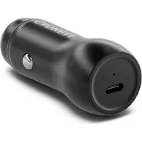 Cygnett CY4706CYCCH chargeur d'appareils mobiles Universel Noir Allume-cigare Auto