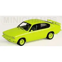 Opel Kadett C Coupé Street Racer - 1:43 - Minichamps
