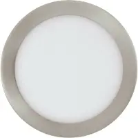 Eglo 96408 - Luminaire LED encastrable FUEVA 1 1xLED/16,47W/230V