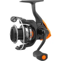 Okuma Jaw Spinning Reel Noir 30