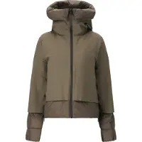 Athlecia Doudoune femme Heley