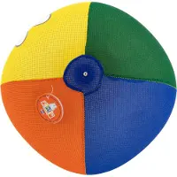 Nijntje Miffy Mesh Balle 40cm non gonflé