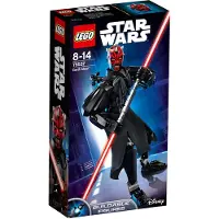 LEGO Star Wars 75537 Darth Maul