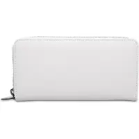 Buffalo Porte-monnaies blanc