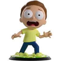Youtooz Figurine Rick & Morty Morty 10 cm Taille unique