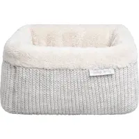Babys Only Panier commode Hope ecru