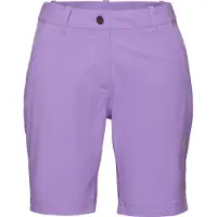 Mammut Hiking V Shorts Violet 40 / Regular Femme