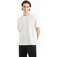 Armani Exchange T-shirt à Manches Courtes 6dztlb_zj2zz