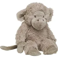 Happy horse Peluche « Miso » le singe, 70 cm - grand singe en peluche tout doux