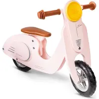 New Classic Toys - Draisienne scooter rose