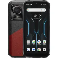 HOTWAV Smartphone Hyper 7 Pro 5G 16 Go 256 Go 120 Hz