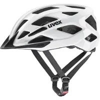 Uvex I-vo 2 Pure Mtb Helmet Blanc 56-60 cm