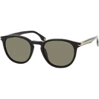 Police Splq82-520703 52x21x145 Mm Sunglasses Noir Green/CAT3 Homme