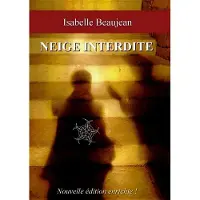 Books on Demand Neige Interdite