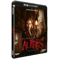 Studio Canal Les Autres Blu-ray 4K Ultra HD