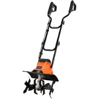 Vevor Motobineuse Électrique Filaire 1200 W