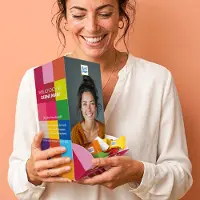 Yoursurprise Distributeur personnalisé Mini Mix