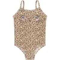 Konges Sløjd Maillot de Bain - Kitty - Leo - - 2 ans (92) - Maillot de Bain