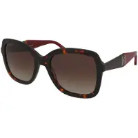 Carolina Herrera Lunettes de soleil HER 0373/S 086/HA