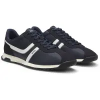 BOSS Zayn 10269733 Trainers Bleu EU 44 Homme