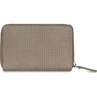 Bugatti porte-monnaie Noemi Lady Zip Around Wallet Sand beige