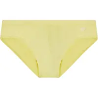Emporio Armani Em000570_af20424 Swimming Brief Jaune 2XL Homme