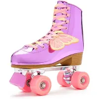 Impala Rollers Patins Femme Quad