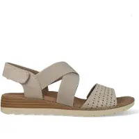 SKECHERS 113890s Couleur Beige