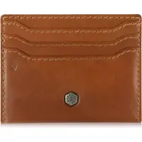 Jekyll & Hide Porte-monnaies cognac
