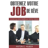 Books on Demand Obtenez votre job de rêve