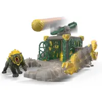 Schleich ELDRADOR, Fort de la jungle, référence 42809
